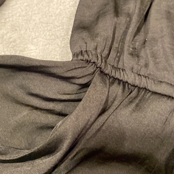 Urban Outfitters Alice UO demy long sleeve romper - Picture 4 of 6